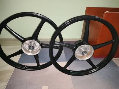 Rim sp522 enkei Ex5 High power