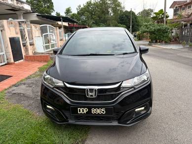 Honda Jazz E in Semenyih, SGR