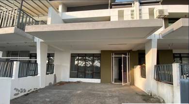 2-storey Terraced House For Sale in Rawang,SGR