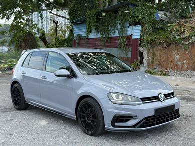 2016 Volkswagen Golf TSI