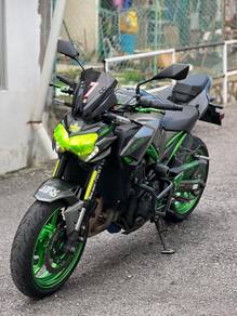 Kawasaki Z 900