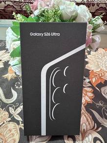 Samsung Galaxy S26 Ultra 512GB