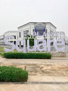 Shop lot For Rent in Puncak Alam,SGR