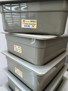 Food Pan