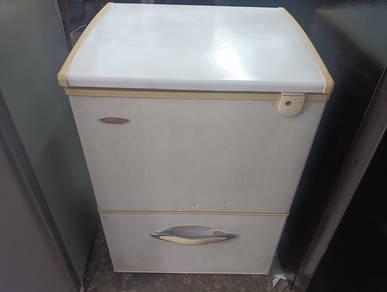 Freezer Haier 100L