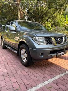 Nissan Navara CALIBRE in Bangi, SGR