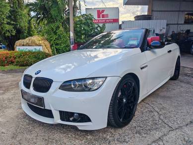 BMW 335Ci 35Ci (CBU) in Temerloh, PHG