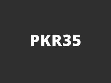 PKR35