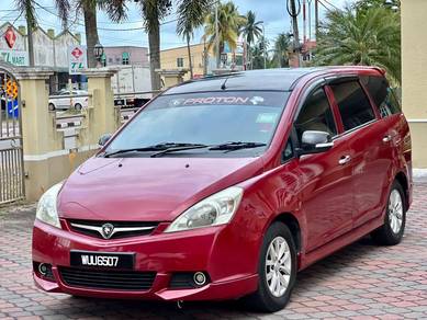 Proton Exora MC M-LINE in Bachok, KTN