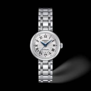 Tissot bellissima 29mm automatic  2026 Oct unworn 