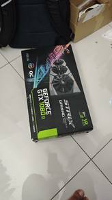 ROG Strix GTX 1080ti 