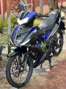 Yamaha Y15ZR