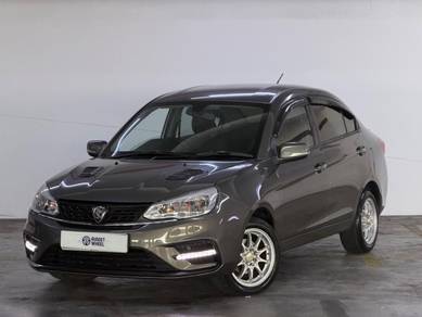 Proton Saga Premium PREMIUM AT in Balakong, SGR