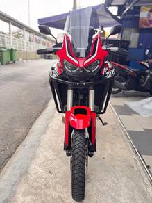 Honda CRF1100L Africa Twin