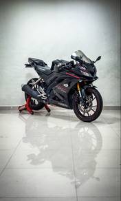 Yamaha R15