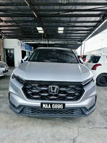 Honda CR-V V in Balai Panjang, MLK