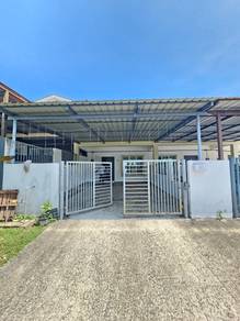 2-storey Terraced House For Rent in Durian Tunggal,MLK