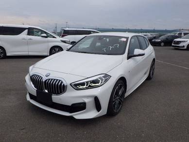 BMW 118i 18i M SPORT in City Centre, KUL