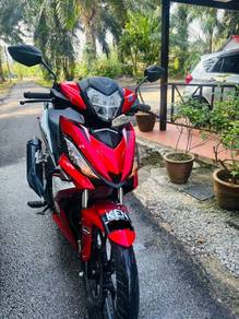 Honda RS150