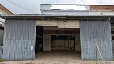 Warehouse / Factory For Rent in Kota Kinabalu,SBH