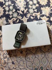 Apple Watch Ultra 2 49MM GPS + Cellular