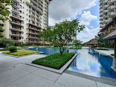 Apartment For Rent in Puri Aiyu