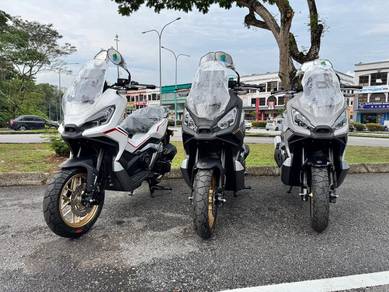 Keeway XDV 180 EVO