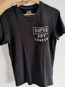 SUPER DRY Men T-Shirt