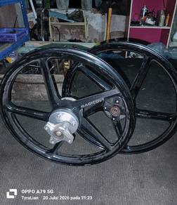 sport rim magic boy y15