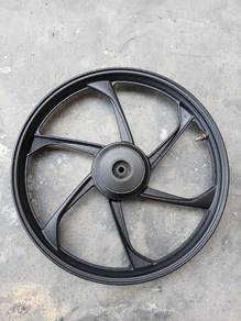 Sport Rim Ex5 Dream Hadapan