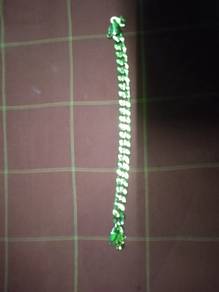 Emas Korea untuk dijual 