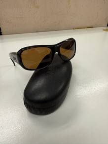 sunglasses polarized