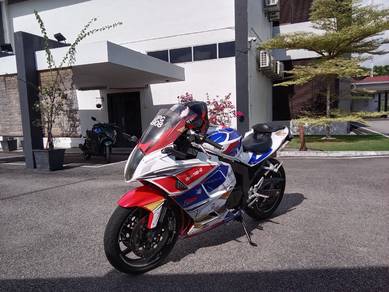 Naza Blade