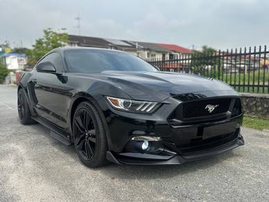 Ford Mustang ECOBOOST in Johor Bahru, JHR