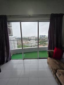 Condominium For Rent in University Place (Plaza Ivory)
