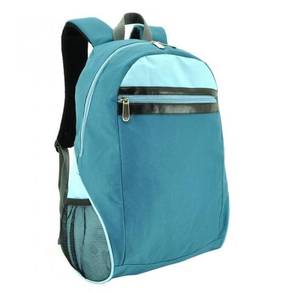 Beg Galas Bag Backpack S02-279STD-13 TURQUOISE