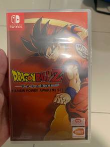 Dragon Ball Z