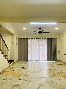 2-storey Terraced House For Rent in Bandar Sunway,SGR