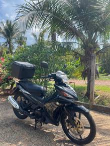 Yamaha Jupiter MX 135