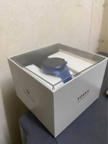 Fossil Sport Smartwatch Gen 4