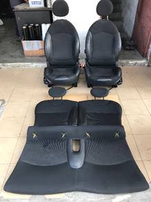 No 13-6-27 Seat Mini Cooper R55 R56