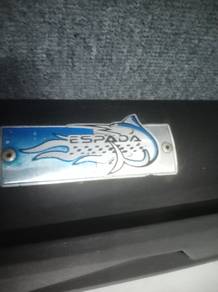 ekzos ESPADA 
