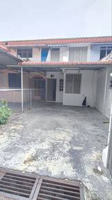 2-storey Terraced House For Sale in Seremban,NSN