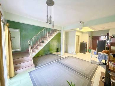 2-storey Terraced House For Sale in Senawang,NSN