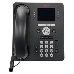 Avaya 9611G IP Deskphone
