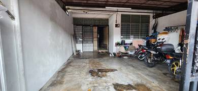 Terraced House For Sale in Sungai Petani,KDH