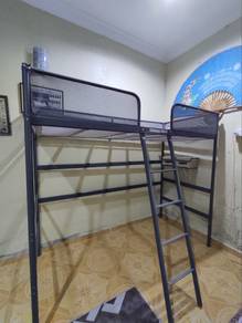 IKEA Katil Single (Single Bed Tuffing)