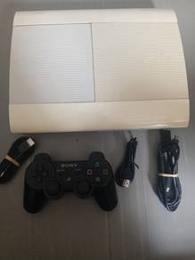 PS3 Super Slim Jailbreak 