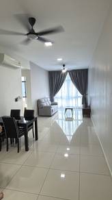 Condominium For Rent in Setia Sky 88