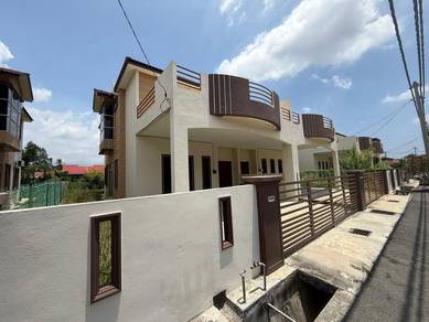 Semi-Detached House For Sale in Jitra,KDH